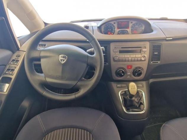 LANCIA MUSA 1.4 Oro Ecochic GPL rif. 23865611 - Foto 10