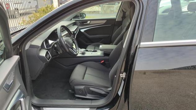 AUDI A6 Avant 40 TDI S tronic Sport "MATRIX"ACC"360" rif. 22065213 - Foto 5