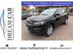 JEEP Compass 2.0 Multijet II aut. 4WD Longitude rif. 23650125