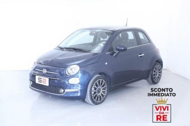 FIAT 500 1.0 Hybrid Tetto panoramico *SCONTO IMMEDIATO* rif. 22700759