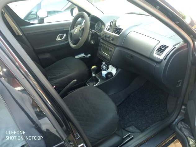 Skoda Roomster 1.2 2009 - Foto 6
