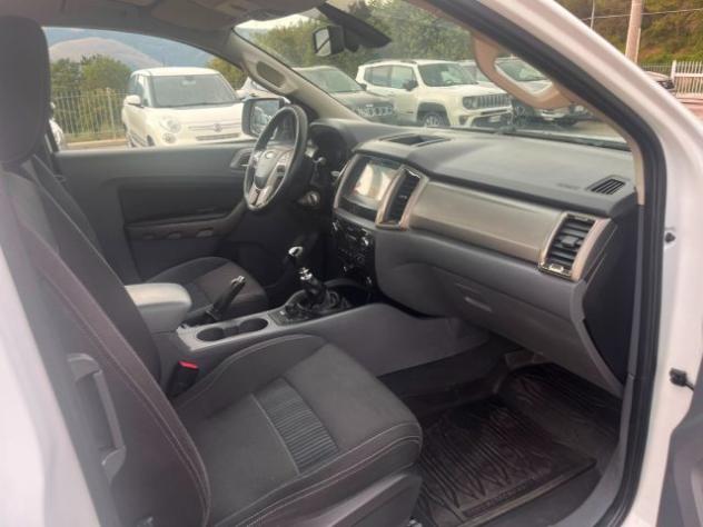 FORD Ranger 2.2 TDCi Super Cab XLT 4pt. rif. 23994430 - Foto 8