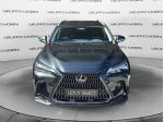 Lexus NX Hybrid Luxury 4WD MY22