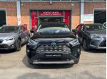 Toyota RAV4 2.5 HV 218cv E-CVT Lounge 2WD
