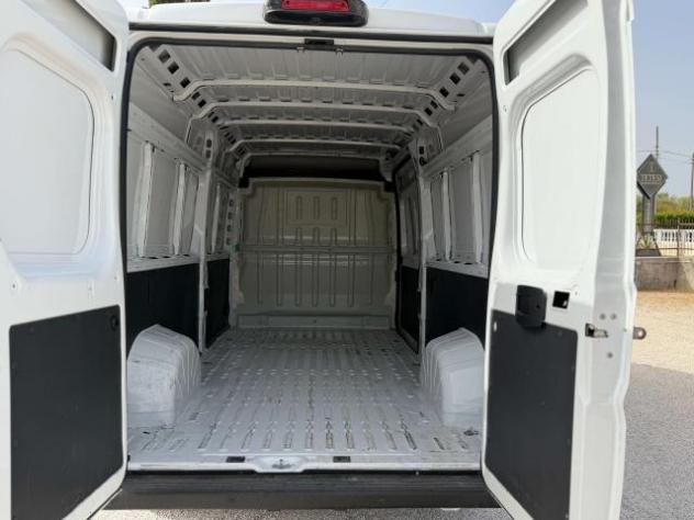 Opel MOVANO 35 2.2 BLUE HDI 140CV - Foto 6