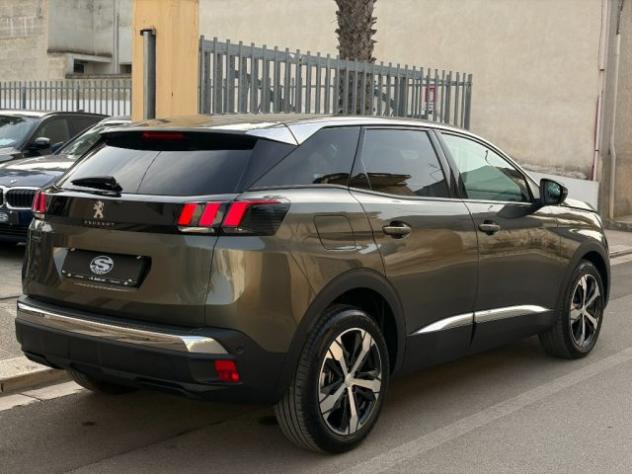 PEUGEOT 3008 BlueHDi 130 EAT8 Allure rif. 24001876 - Foto 3