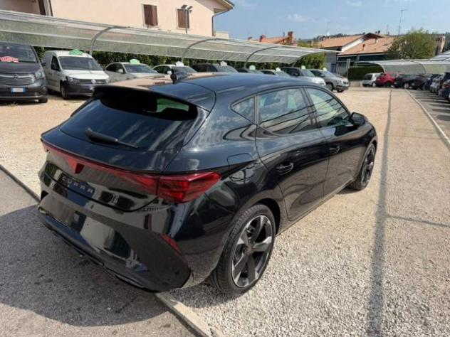 CUPRA Leon 1.5 TSI Edge rif. 24077904 - Foto 3