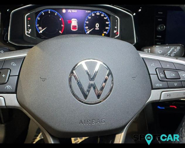 Volkswagen Taigo 1.0 tsi R-Line 115cv - Foto 6