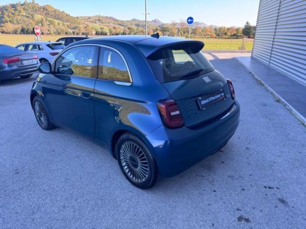 FIAT 500e Berlina 42kWh OPENING EDITION IVA ESPOSTA rif. 23793139 - Foto 7