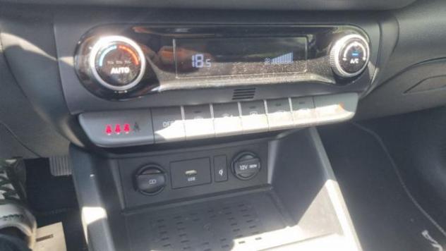 HYUNDAI Kona 1.0 T-GDI XLine rif. 23895524 - Foto 9