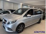 MERCEDES-BENZ V 250 d Automatic 4Matic Premium Business Compact rif. 23830726