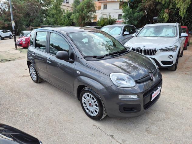 Fiat Panda 1.0 FireFly S&S Hybrid - Foto 3