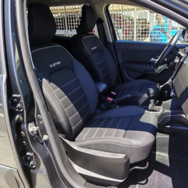 DACIA Duster 1.0 TCe GPL 4x2 Journey UP rif. 24062541 - Foto 4