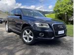 Audi Q5 2.0 TDI 163 CV clean diesel quattro S tronic Advanced