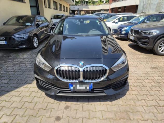 BMW 116 d 5p. Business Advantage rif. 23749958 - Foto 2