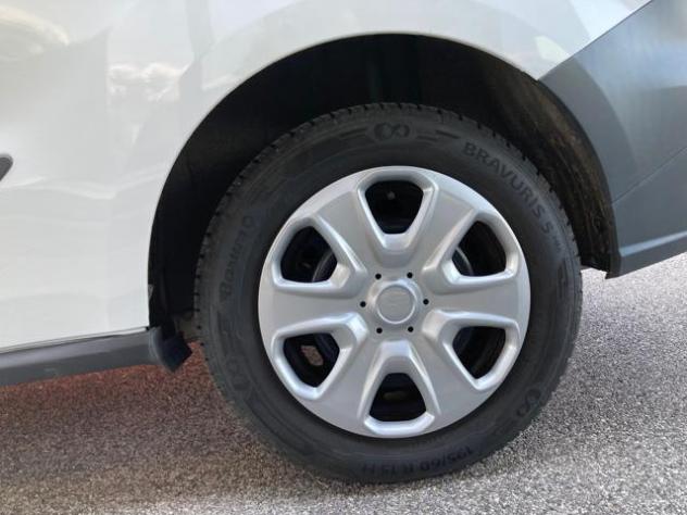FORD Transit Courier 1.5 TDCi 75CV Van Trend rif. 23873682 - Foto 5