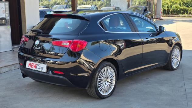 Alfa Romeo Giulietta 1.6 JTDm-2 105 CV Exclusive - Foto 6