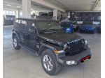 Jeep Wrangler Wrangler Unlimited 2.0 turbo Sahara auto