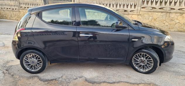 Lancia Ypsilon 1.3 MJT 16V 95 CV 5 porte S&S Platinum - Foto 5