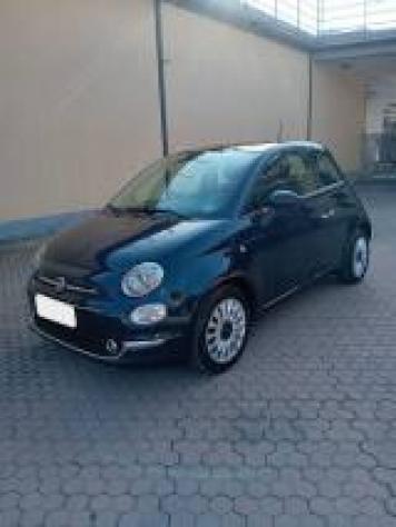 FIAT 500 1.2 EasyPower Collezione rif. 23784305 - Foto 7