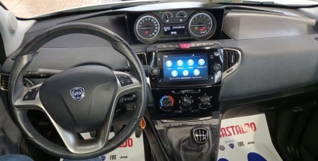 LANCIA Ypsilon 1.0 FireFly 5 porte S&S Hybrid Gold rif. 24130931 - Foto 8