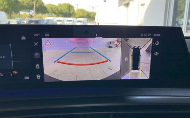 PEUGEOT 5008 Hybrid 145 e-DCS6 GT EXCLUSIVE rif. 24171035 - Foto 8