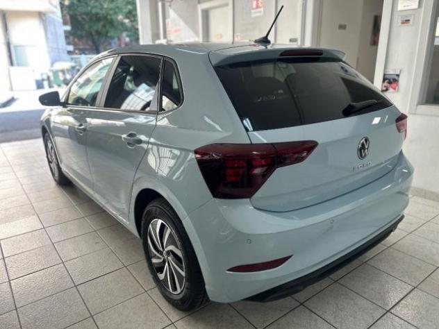 VOLKSWAGEN Polo 1.0 Young 80cv rif. 24187115 - Foto 4
