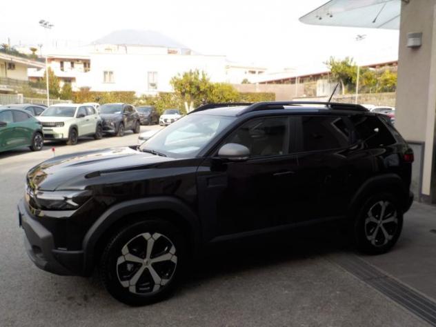 DACIA Duster My26 - 1.2 GPL 120 CV Expression rif. 24089216 - Foto 10