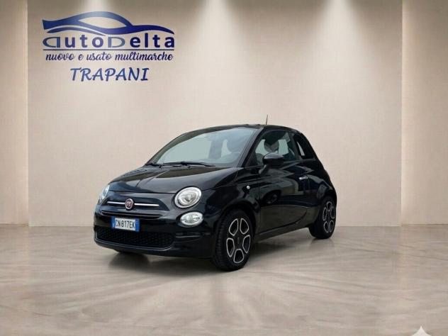 Fiat 500 1.0 Hybrid 70cv