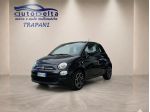 Fiat 500 1.0 Hybrid 70cv