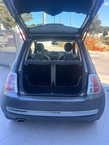 Fiat 500 1.3 Multijet 16V 95 CV Pop - Foto 6