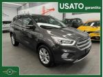 FORD Kuga 1.5 tdci Edition s s 2wd 120cv powershift rif. 20589979