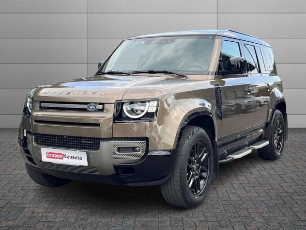 Land Rover Defender 3.0 D6 250 110 X-Dynamic S AWD auto.