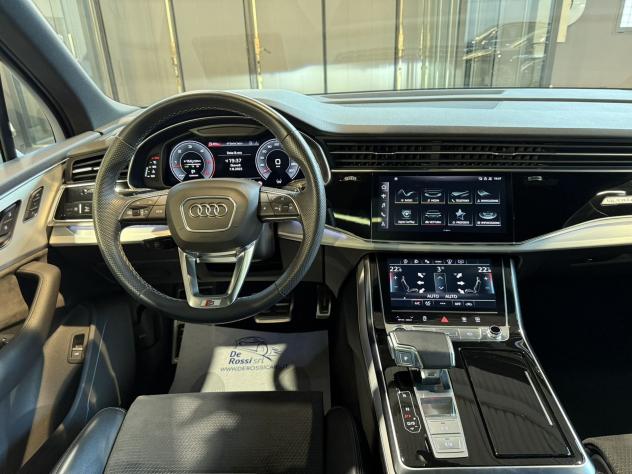 Audi Q7 50 TDI quattro tiptronic Sport - Foto 8