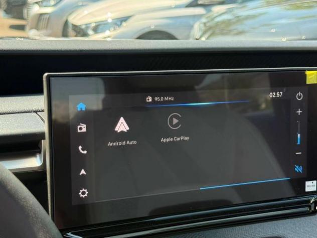 Citroen C3 KM ZERO 1.2 puretech turbo Max 100cv FULL LED/RETROCAMERA/CARPLAY - PROMO FIN - Foto 10