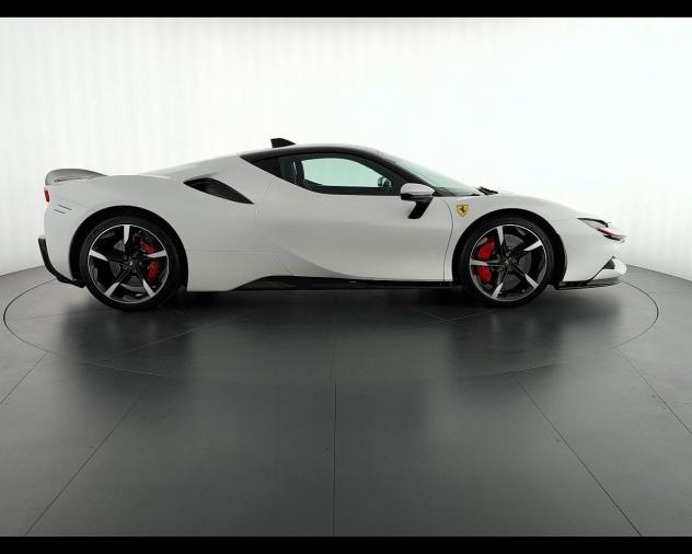 Ferrari SF90 Stradale 4.0 - Foto 9