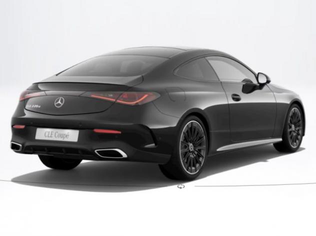 MERCEDES-BENZ CLE 220 d Coupé AMG Line Premium rif. 24122774 - Foto 2