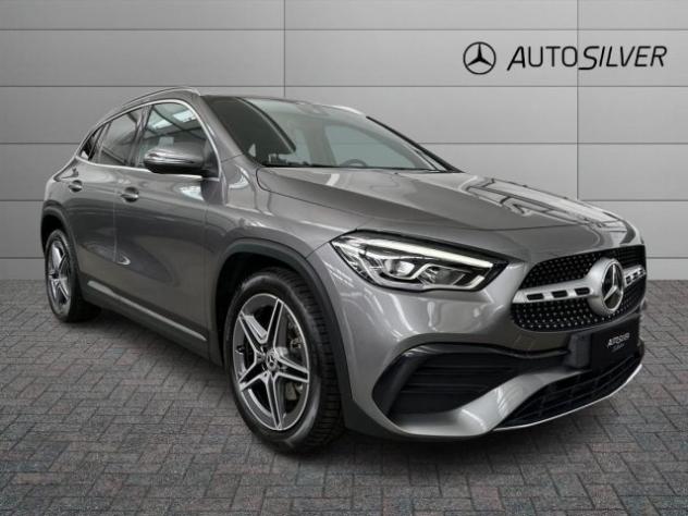 MERCEDES-BENZ GLA 200 d Automatic Premium rif. 24175771