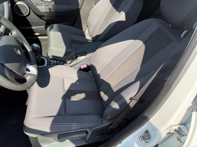 Renault Megane Sw 1.5 dCi 110CV Tetto Apribile Navigatore - Foto 7