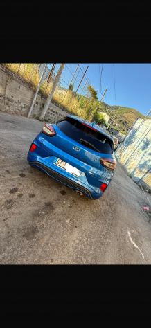 Ford puma 1.0 Ecoboost Hybrid 125cv ST Line-X - Foto 2