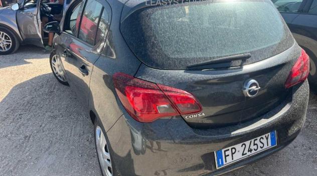 Opel Corsa Corsa 5p 1.4 Advance 90cv my18.5 - Foto 3