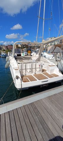 Manò Marine 28.50 Diesel - Foto 7