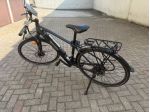 Bicicletta elettrica Denver Discovery E8200 – Autonomia 50 km