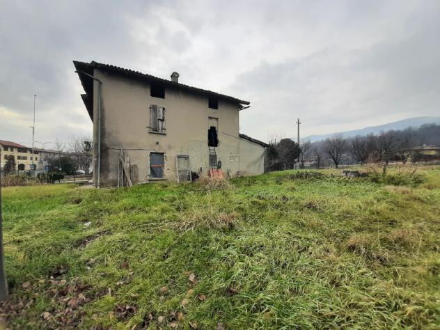 Rustico/Casale/Corte - Gavardo . Rif.: 001 Soprazocco