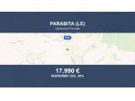 Immobile in asta di 85 m² in vendita a Parabita