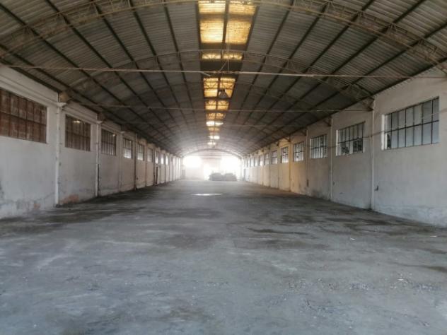 Immobile in asta di 2316 m² in vendita a Boschi Sant'Anna - Foto 6
