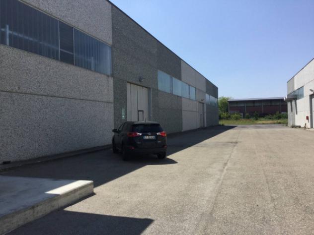 Immobile di 4500 m² con più di 5 locali in affitto a Pozzolo Formigaro - Foto 3