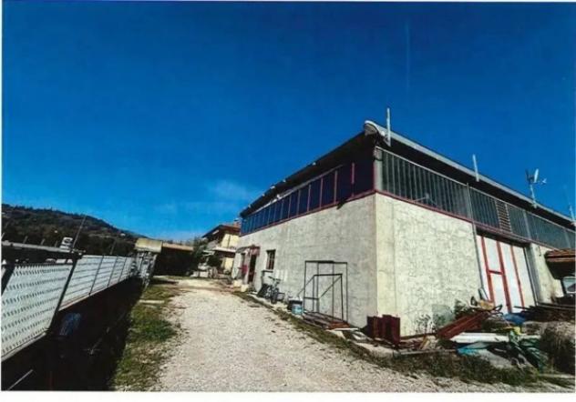 Immobile in asta di 440 m² in vendita a Umbertide - Foto 4