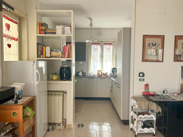 Villa in Via dell'Incastrino - Foto 7