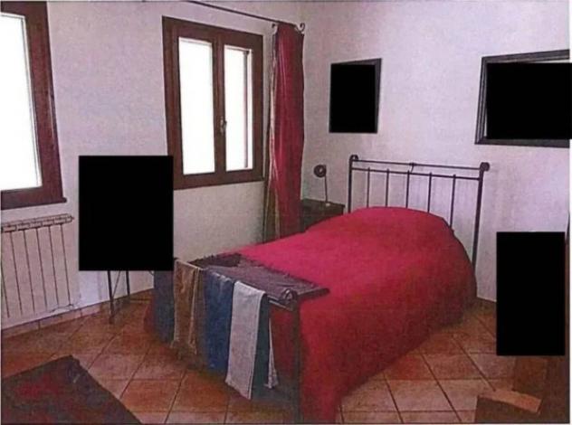 Immobile in asta di 287 m² con più di 5 locali e box auto in vendita a Ariano nel Polesine - Foto 13